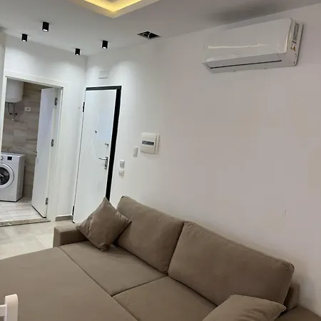 K Appartement
