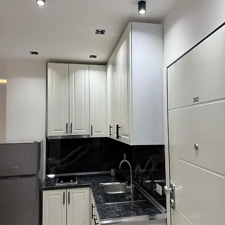 Appartement K