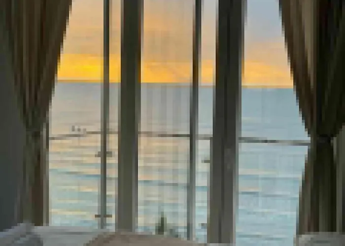 Appartement K Shëngjin