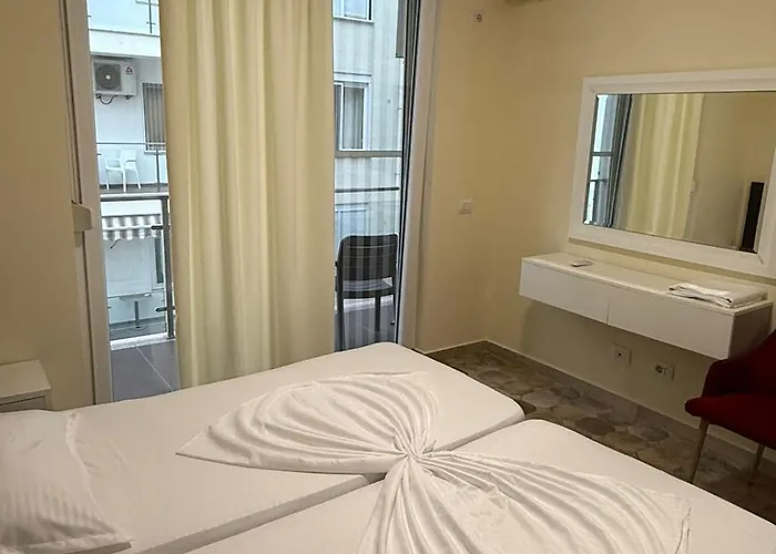 Appartement K