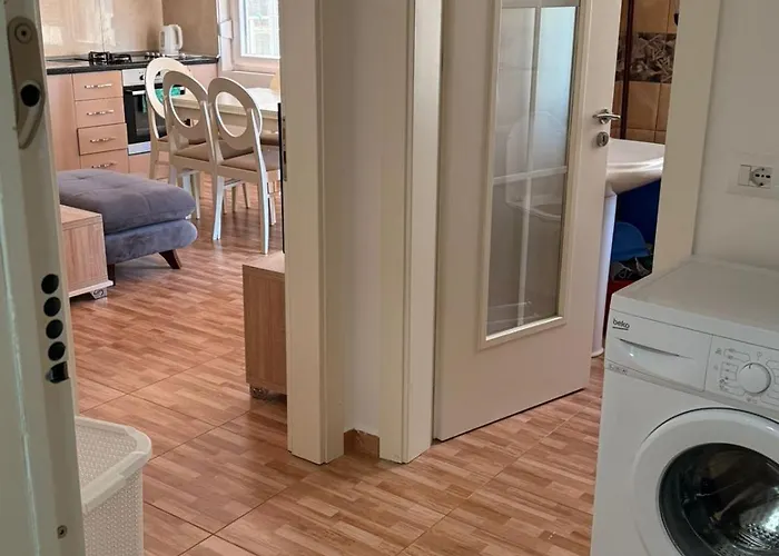 K Appartement *