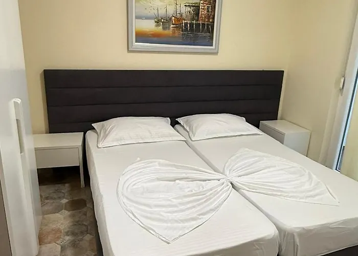 K Appartement