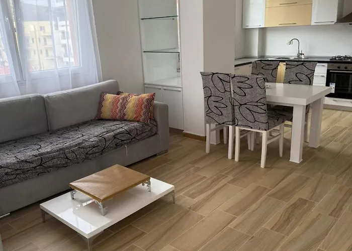 Appartement K
