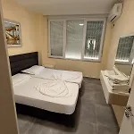 K Apartment