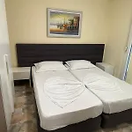 K Apartment