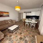 K Apartment Shëngjin