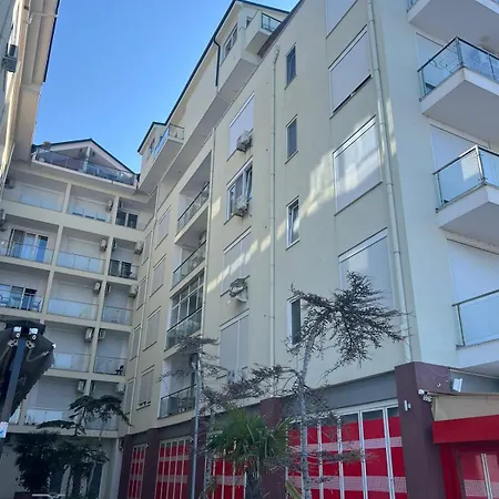 Apartmán K