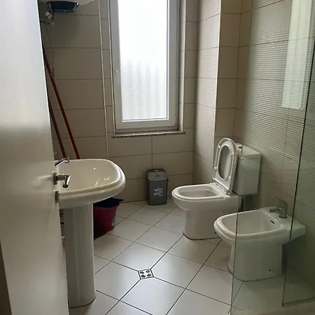 Apartmán K *