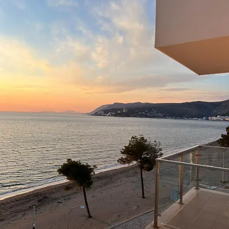 K Apartmán Shëngjin