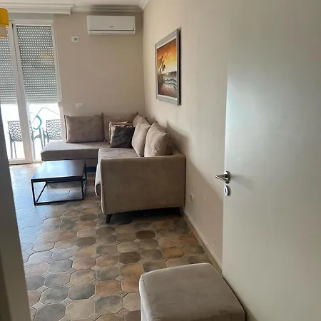 Apartmán K *