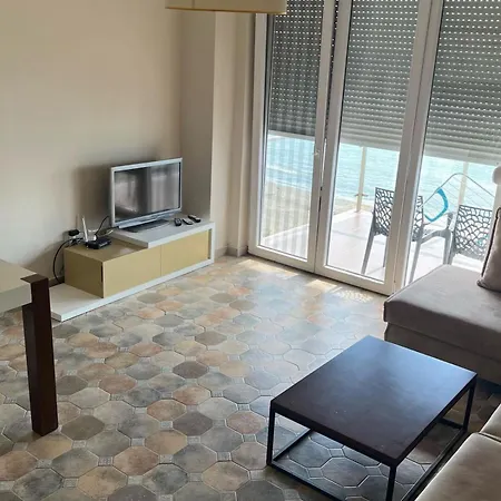 Apartmán K *