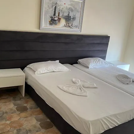K Apartmán *