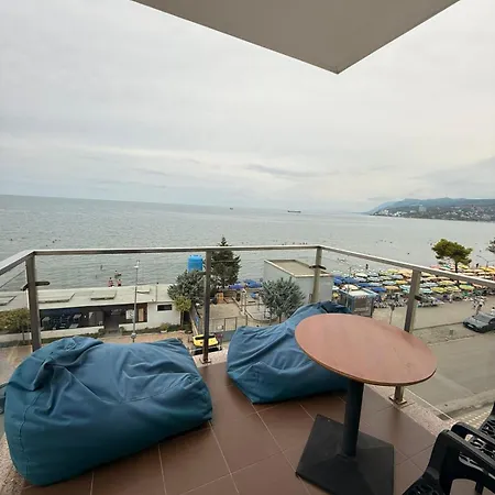 K Apartamento Shëngjin