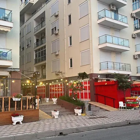 Apartman K