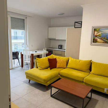 K Apartman