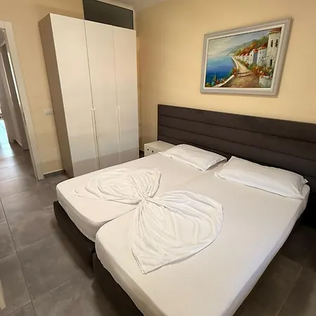 Apartamento K *