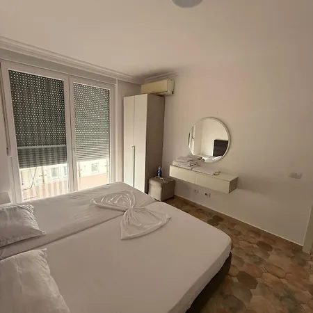 K Apartamento Shëngjin