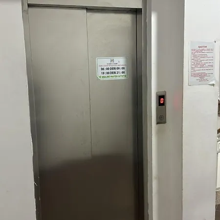 Lägenhet K Shëngjin