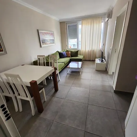 K Apartment