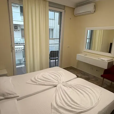 Apartamento K