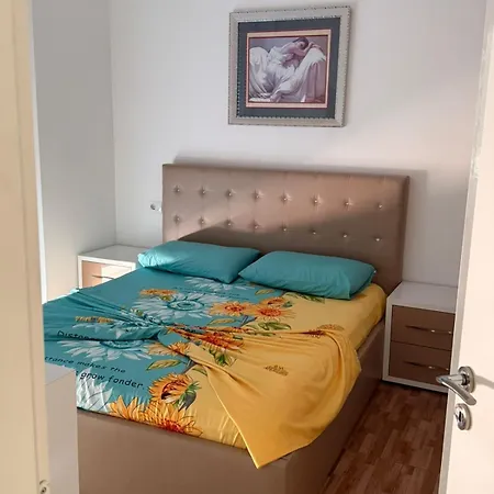 K 아파트