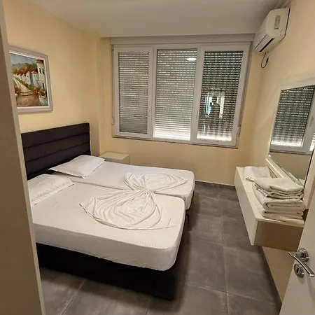 K Apartamento