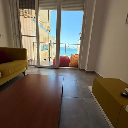 Apartamento K