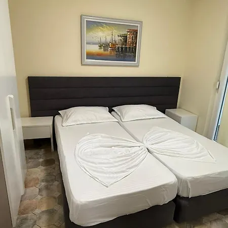 K Apartamento