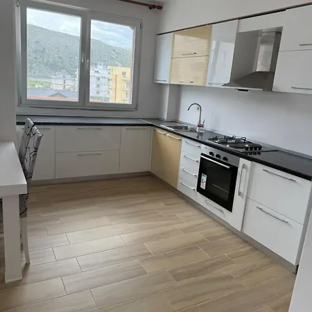 K Apartamento Shëngjin