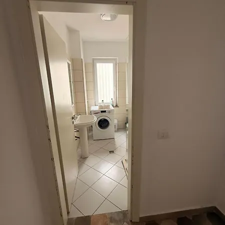 Apartment K