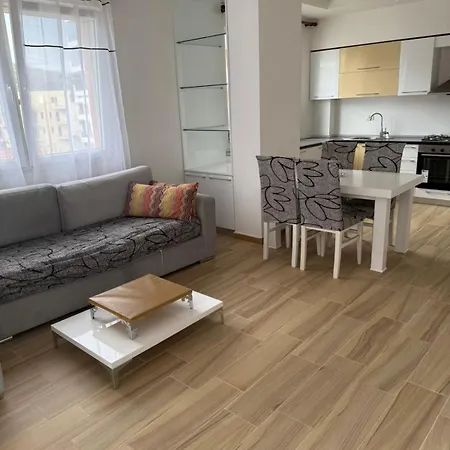 Apartamento K
