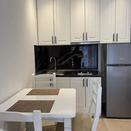 K Apartman