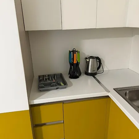 Apartmán K