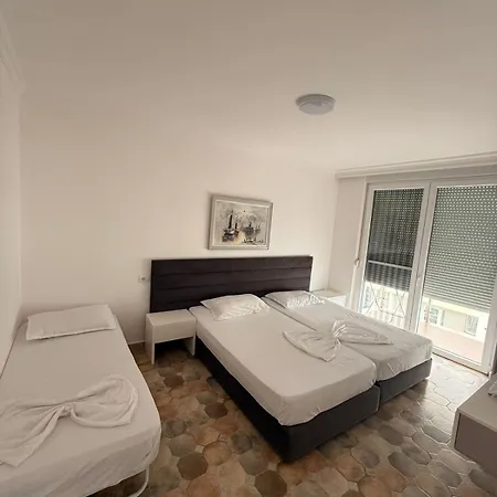 K Apartamento *