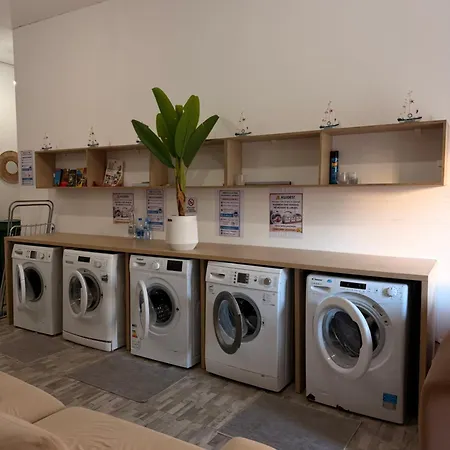 Apartment K