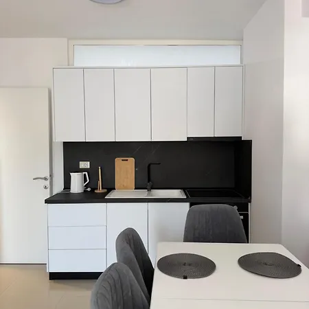 Apartamento K