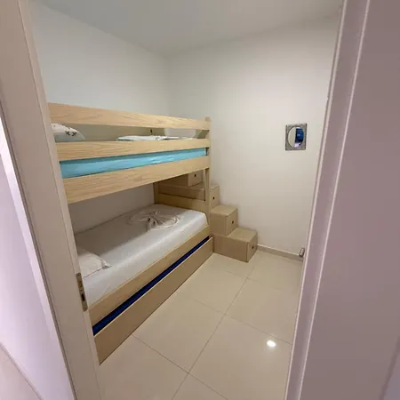 K Apartamento *