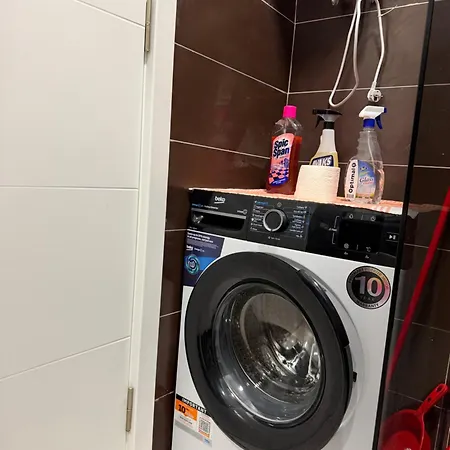 K Apartamento