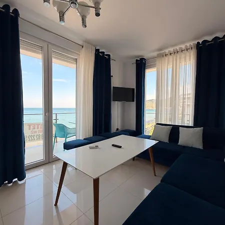 Apartamento K Shëngjin