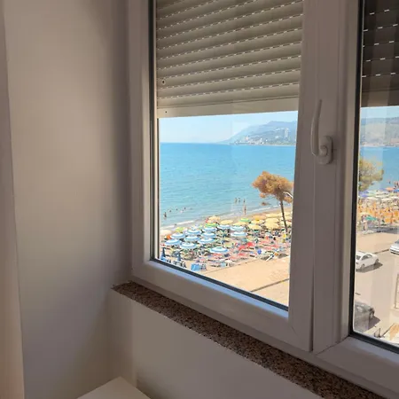 K Apartment