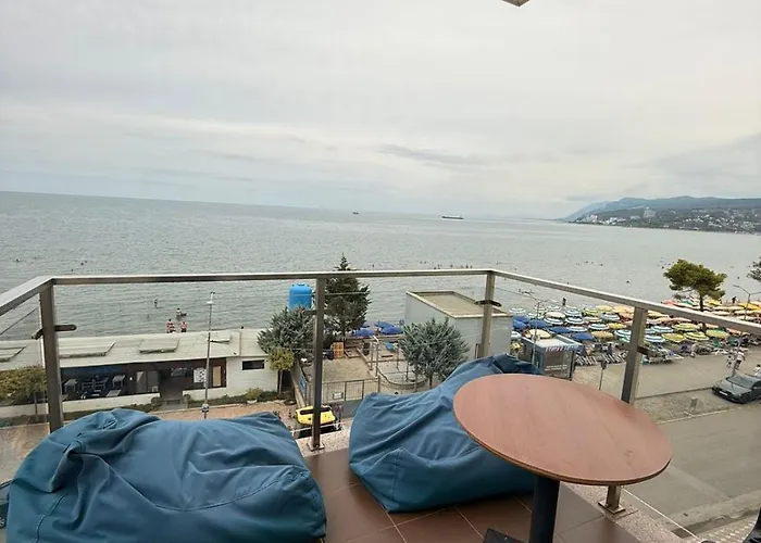K Apartman Shëngjin