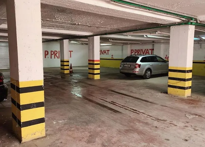 Apartman K *