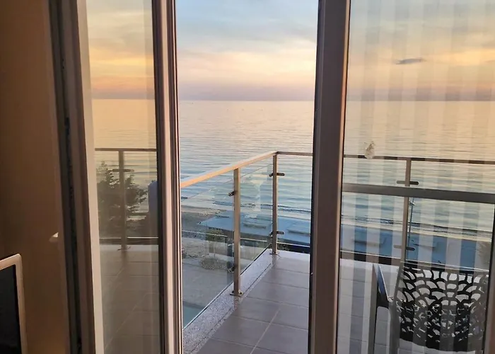 Apartman K *