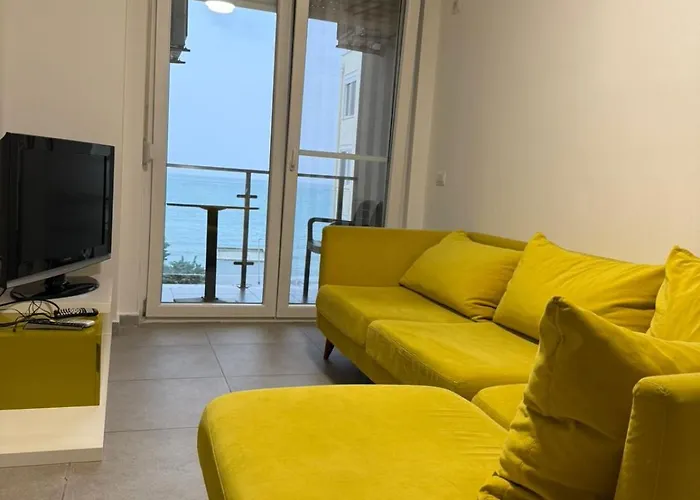 Apartman K *