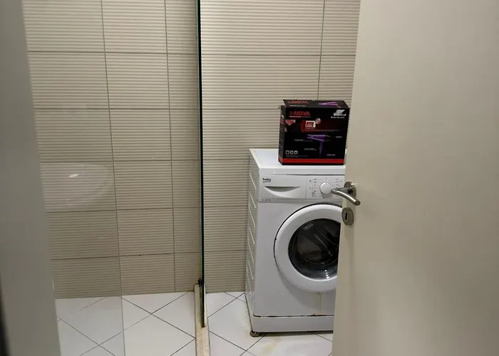 K Apartman Shëngjin