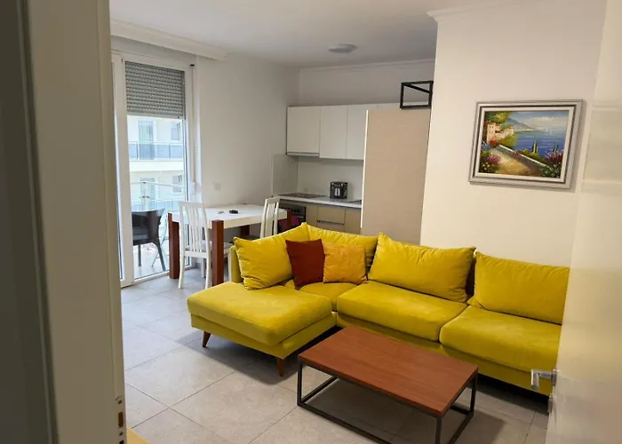 K Apartman