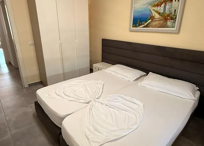 Apartman K *