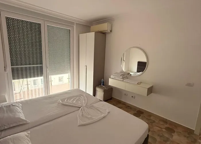 K Apartman Shëngjin