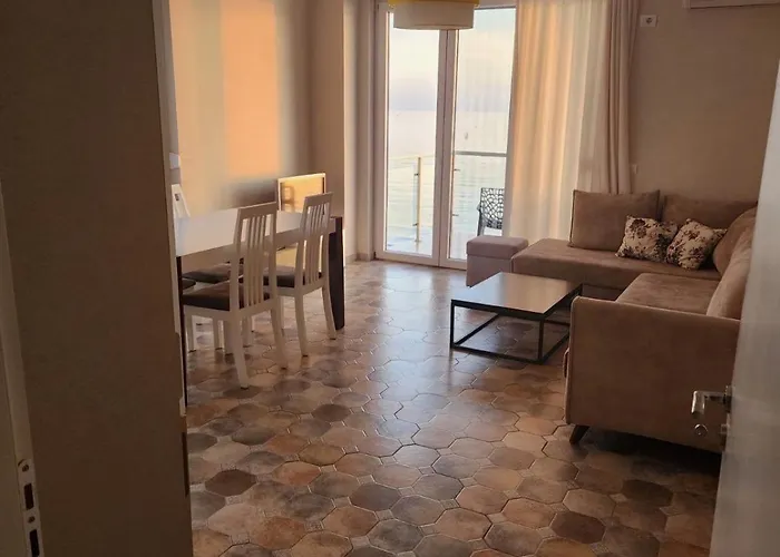 K Apartman Shëngjin