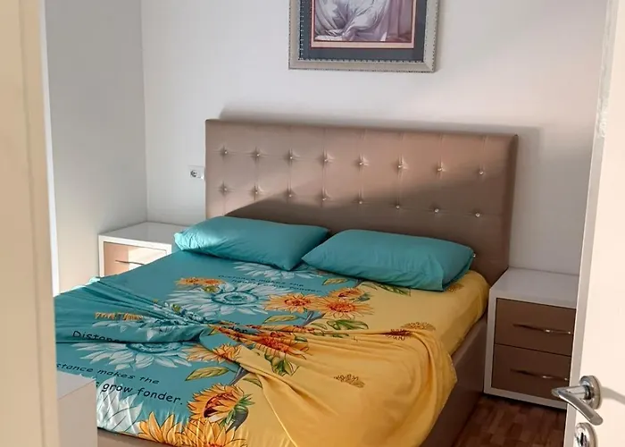 K Apartman